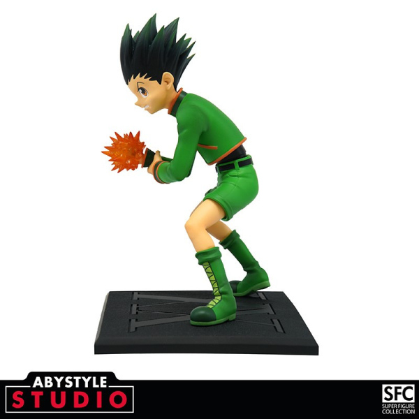 HUNTER X HUNTER - Figurine "Gon"