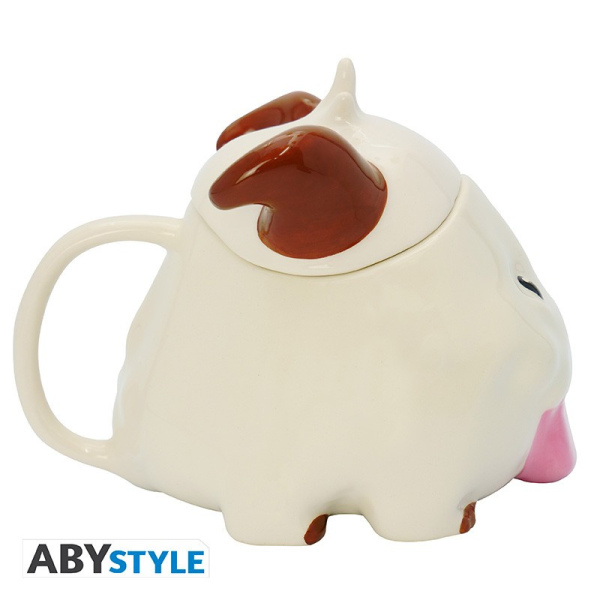 LEAGUE OF LEGENDS - Mug 3D - Poro