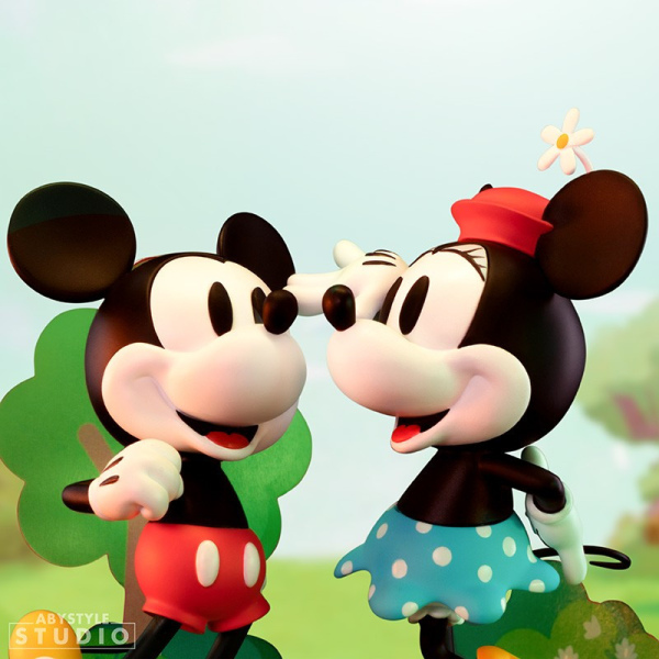 DISNEY - Figurine "Mickey"