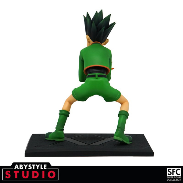 HUNTER X HUNTER - Figurine "Gon"