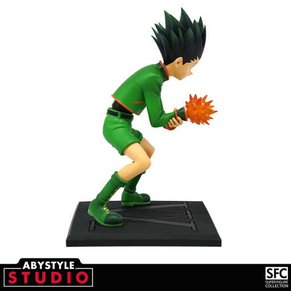 HUNTER X HUNTER - Figurine "Gon"