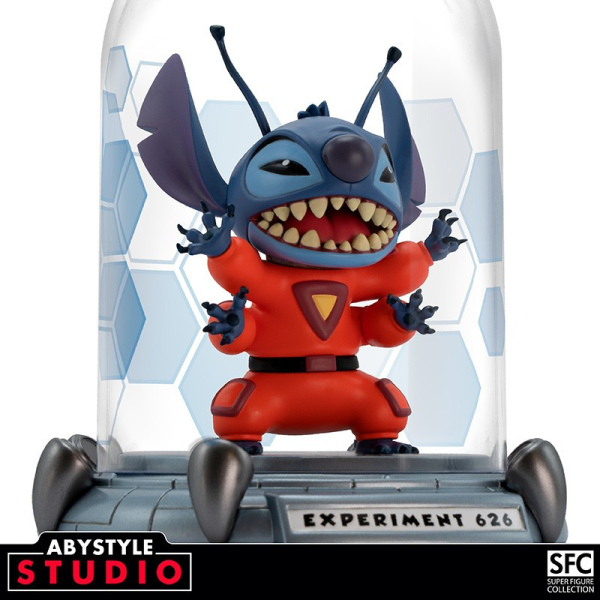 DISNEY - Figurine "Stitch 626"