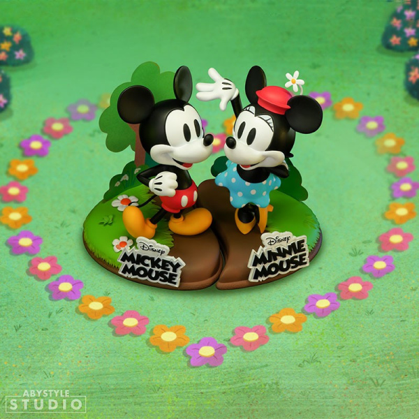 DISNEY - Figurine "Mickey"