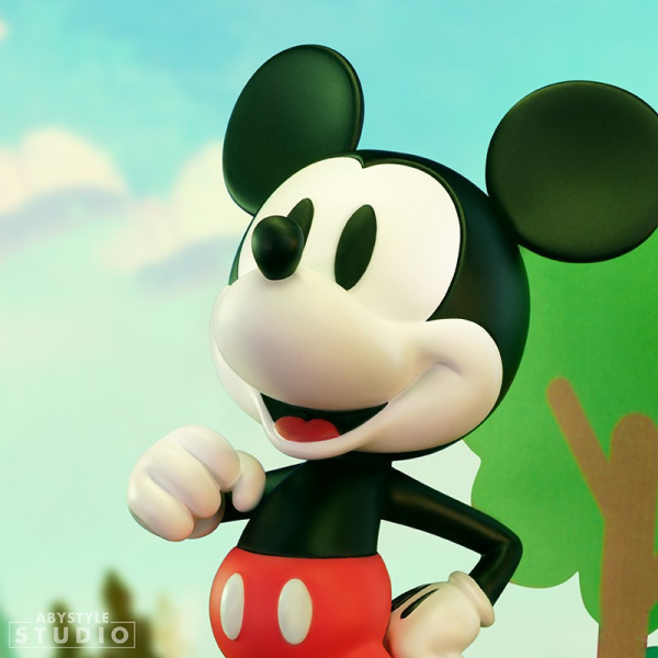 DISNEY - Figurine "Mickey"