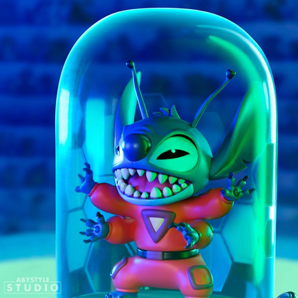 DISNEY - Figurine "Stitch 626"