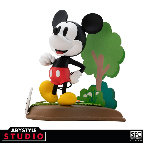 DISNEY - Figurine "Mickey"