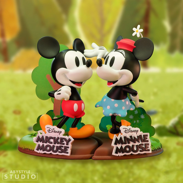 DISNEY - Figurine "Mickey"