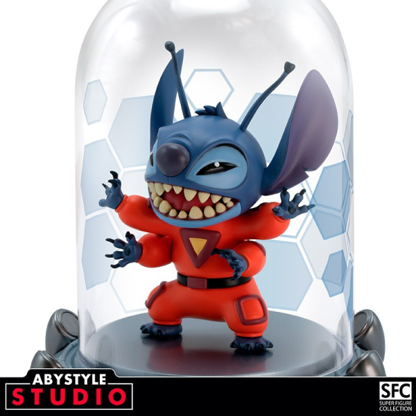 DISNEY - Figurine "Stitch 626"