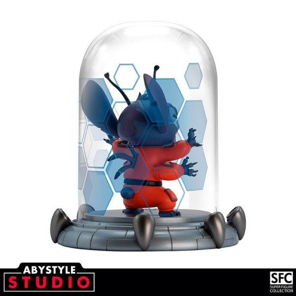 DISNEY - Figurine "Stitch 626"