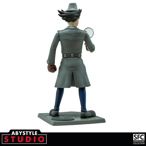 INSPECTOR GADGET - Figurine "Inspector Gadget"