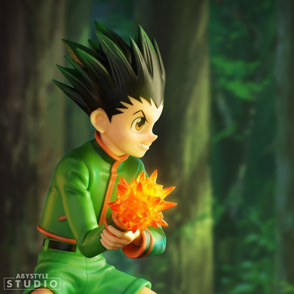 HUNTER X HUNTER - Figurine "Gon"