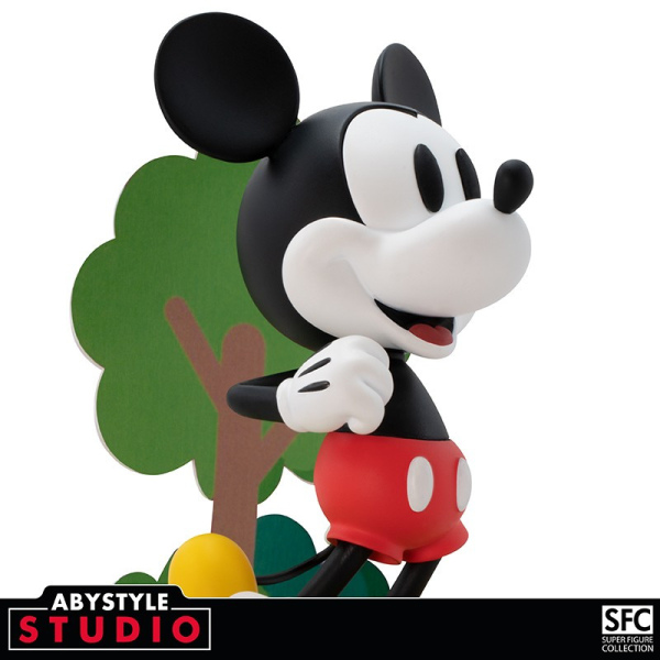 DISNEY - Figurine "Mickey"