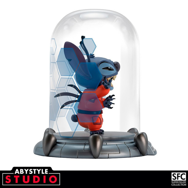 DISNEY - Figurine "Stitch 626"