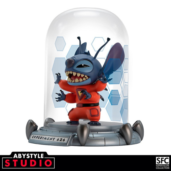 DISNEY - Figurine "Stitch 626"