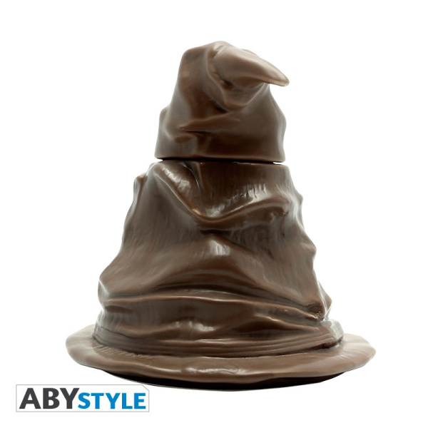 HARRY POTTER - Mug 3D - Sorting Hat