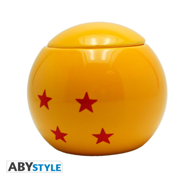 DRAGON BALL - Mug 3D - Dragon Ball