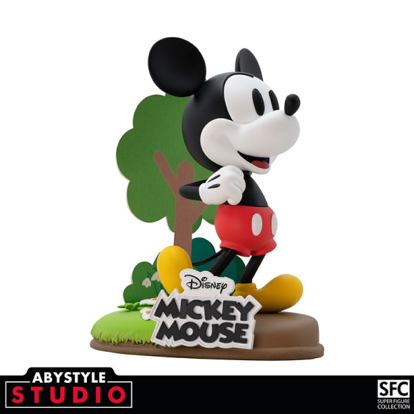 DISNEY - Figurine "Mickey"