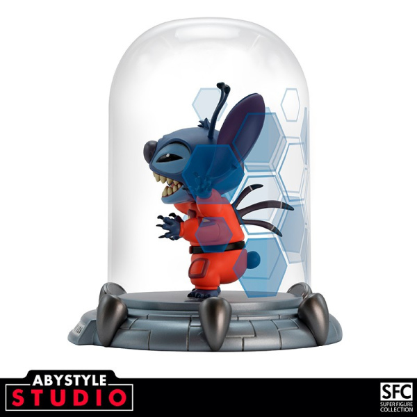 DISNEY - Figurine "Stitch 626"