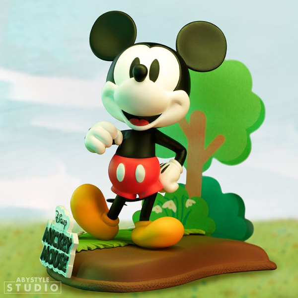 DISNEY - Figurine "Mickey"