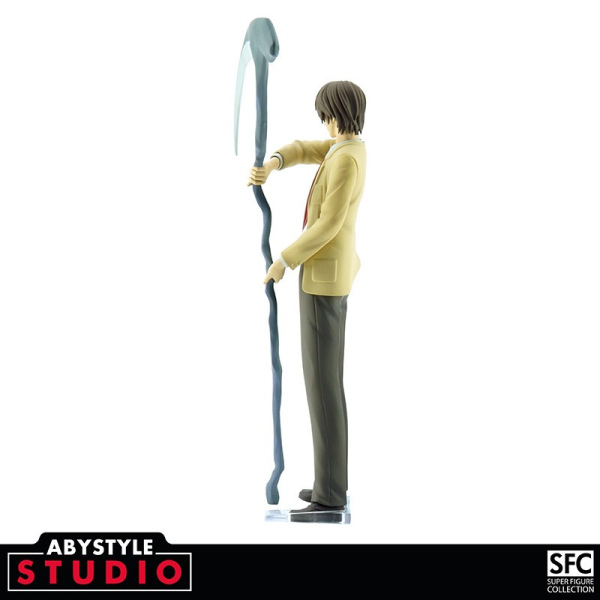 DEATH NOTE - Figurine "Light"