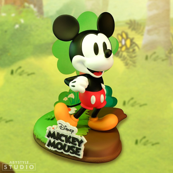 DISNEY - Figurine "Mickey"