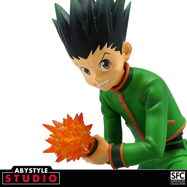 HUNTER X HUNTER - Figurine "Gon"