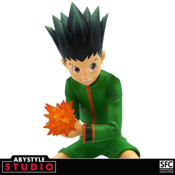 HUNTER X HUNTER - Figurine "Gon"